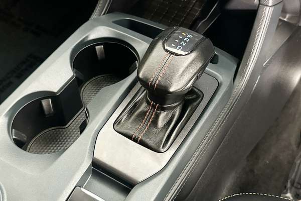 2022 Ford RANGER RAPTOR 3.0 (4x4) PY MY22 4X4 3.0L