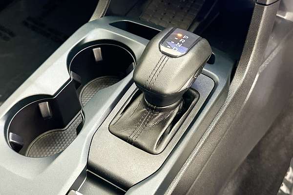 2023 Ford RANGER SPORT 3.0 (4x4) PY MY22 4X4 3.0L