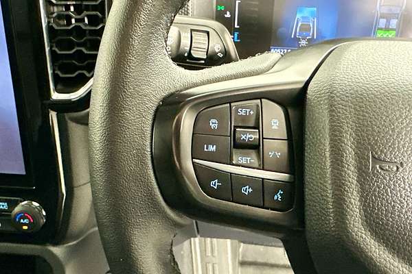 2023 Ford RANGER SPORT 3.0 (4x4) PY MY22 4X4 3.0L
