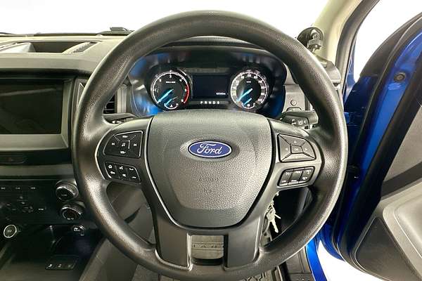 2022 Ford RANGER XL 3.2 (4x4) PX MKIII MY21.75 4X4 3.2L