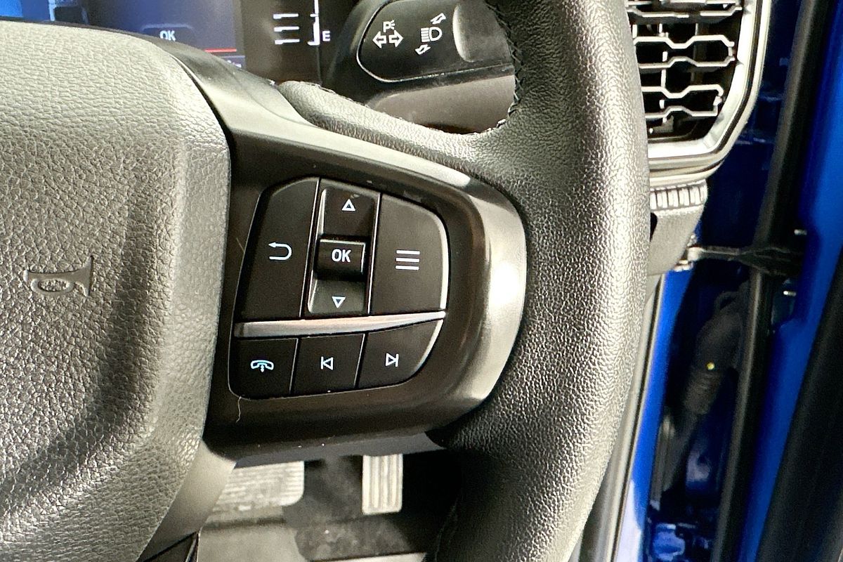 2023 Ford RANGER SPORT 3.0 (4x4) PY MY22 4X4 3.0L