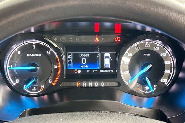 2022 Ford RANGER XL 3.2 (4x4) PX MKIII MY21.75 4X4 3.2L