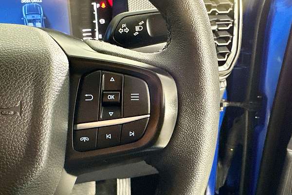 2023 Ford RANGER SPORT 3.0 (4x4) PY MY22 4X4 3.0L
