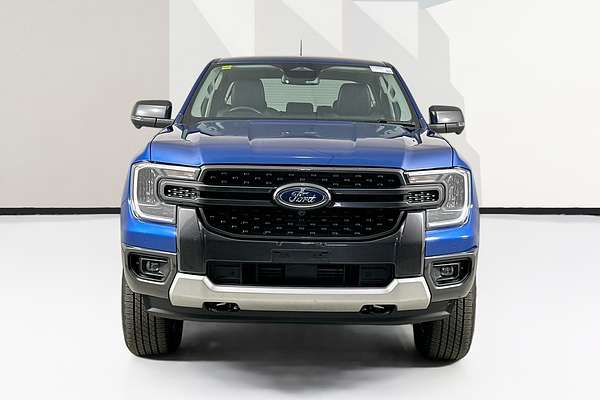 2023 Ford RANGER SPORT 3.0 (4x4) PY MY22 4X4 3.0L