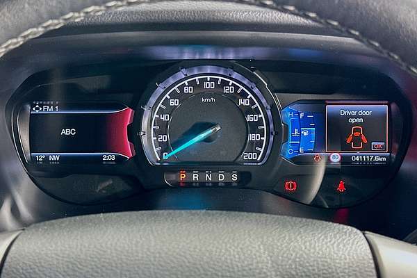 2020 Ford RANGER XLT 3.2 (4x4) PX MKIII MY20.25 4X4 3.2L