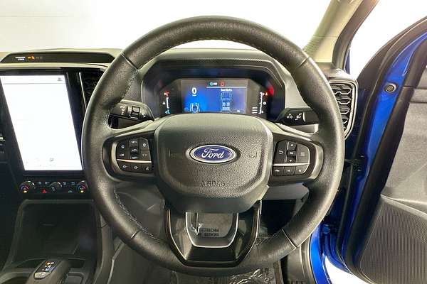 2023 Ford RANGER SPORT 3.0 (4x4) PY MY22 4X4 3.0L