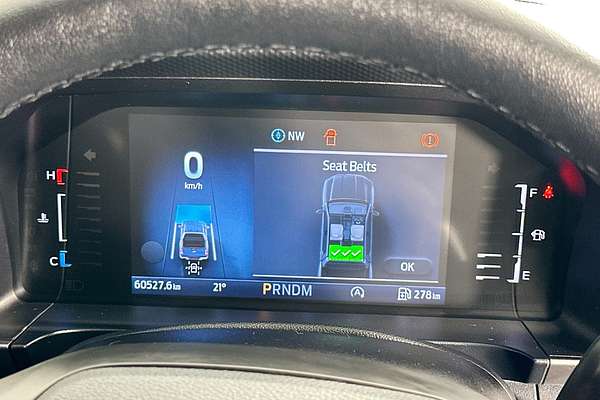 2023 Ford RANGER SPORT 3.0 (4x4) PY MY22 4X4 3.0L