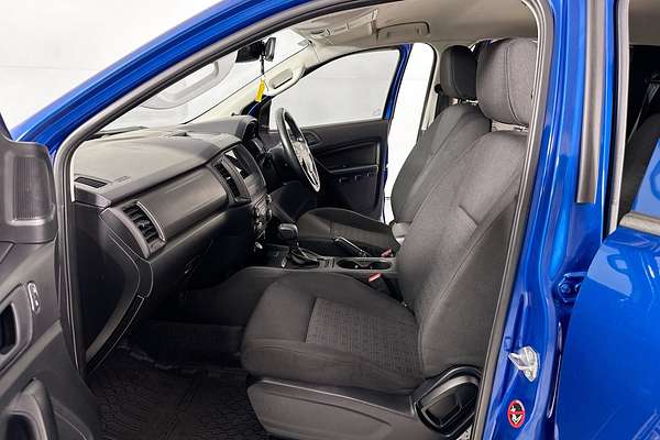 2022 Ford RANGER XL 3.2 (4x4) PX MKIII MY21.75 4X4 3.2L