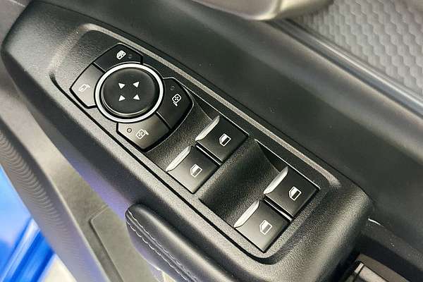 2022 Ford RANGER RAPTOR 3.0 (4x4) PY MY22 4X4 3.0L