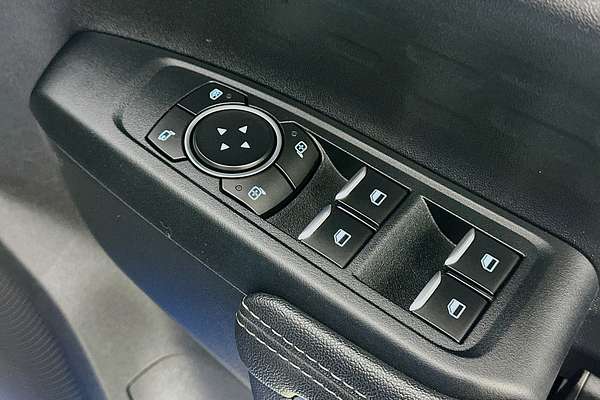 2022 Ford RANGER SPORT 3.0 (4x4) PY MY22 4X4 3.0L