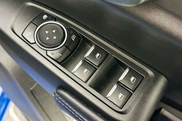 2023 Ford RANGER SPORT 3.0 (4x4) PY MY22 4X4 3.0L