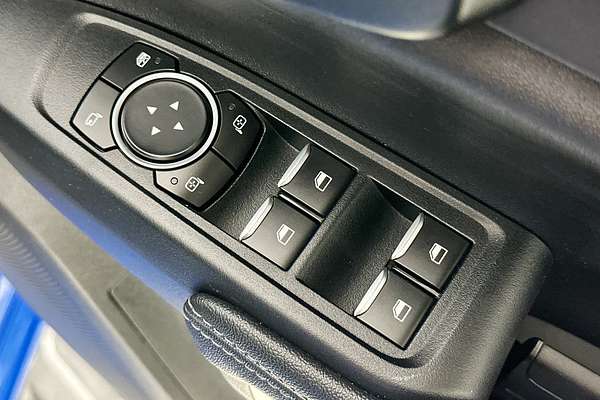 2023 Ford RANGER SPORT 3.0 (4x4) PY MY22 4X4 3.0L