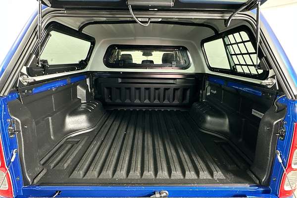 2022 Ford RANGER XL 3.2 (4x4) PX MKIII MY21.75 4X4 3.2L