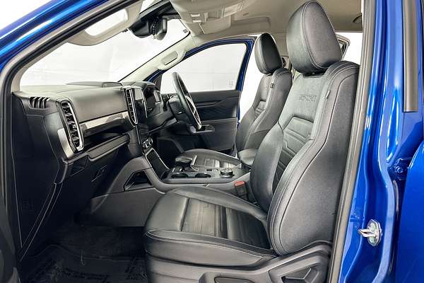 2023 Ford RANGER SPORT 3.0 (4x4) PY MY22 4X4 3.0L