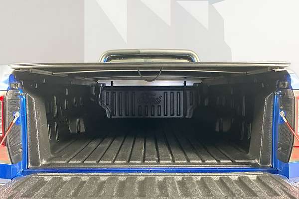 2023 Ford RANGER SPORT 3.0 (4x4) PY MY22 4X4 3.0L