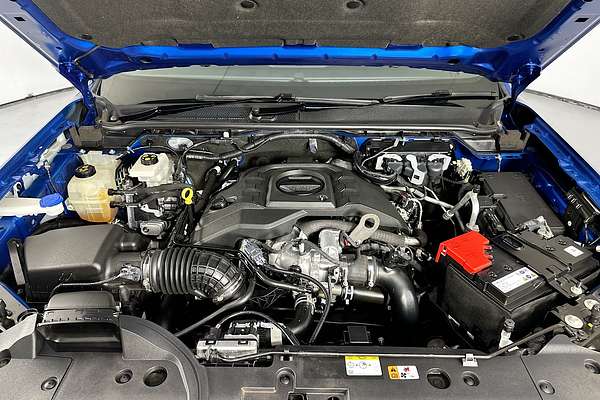 2023 Ford RANGER SPORT 3.0 (4x4) PY MY22 4X4 3.0L