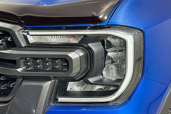 2023 Ford RANGER SPORT 3.0 (4x4) PY MY22 4X4 3.0L