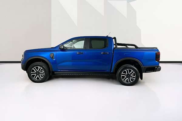 2023 Ford RANGER SPORT 3.0 (4x4) PY MY22 4X4 3.0L