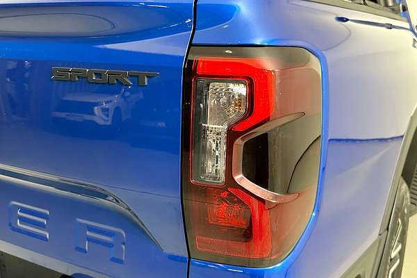 2023 Ford RANGER SPORT 3.0 (4x4) PY MY22 4X4 3.0L
