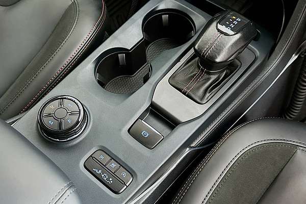 2023 Ford RANGER RAPTOR 3.0 (4x4) PY MY22 4X4 3.0L