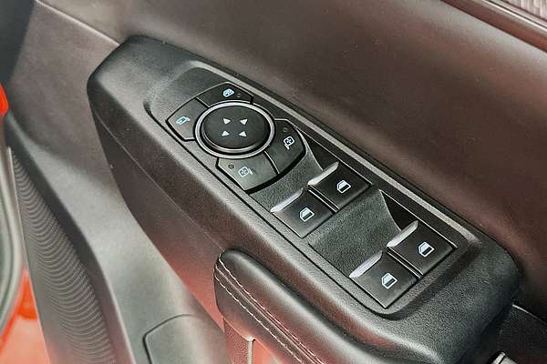 2023 Ford RANGER RAPTOR 3.0 (4x4) PY MY22 4X4 3.0L