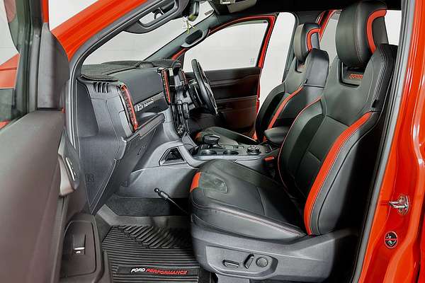 2023 Ford RANGER RAPTOR 3.0 (4x4) PY MY22 4X4 3.0L