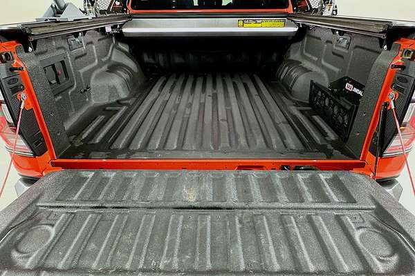2023 Ford RANGER RAPTOR 3.0 (4x4) PY MY22 4X4 3.0L