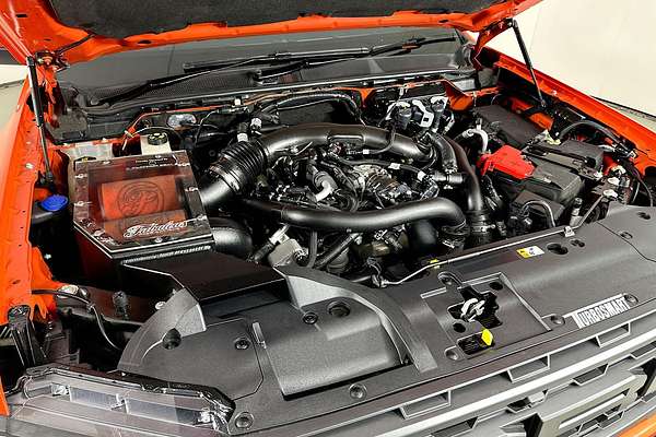 2023 Ford RANGER RAPTOR 3.0 (4x4) PY MY22 4X4 3.0L