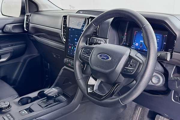 2024 Ford RANGER SPORT 3.0 (4x4) PY MY24 4X4 3.0L