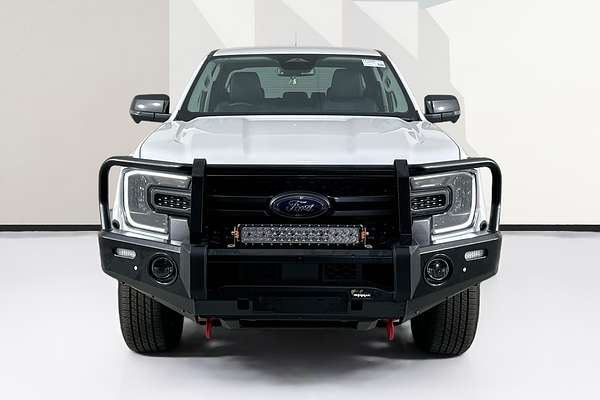 2024 Ford RANGER SPORT 3.0 (4x4) PY MY24 4X4 3.0L