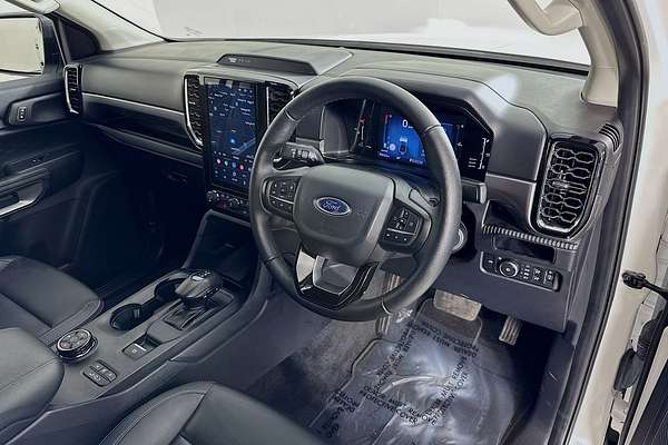 2024 Ford RANGER SPORT 3.0 (4x4) PY MY24 4X4 3.0L