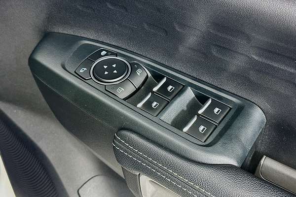 2024 Ford RANGER SPORT 3.0 (4x4) PY MY24 4X4 3.0L