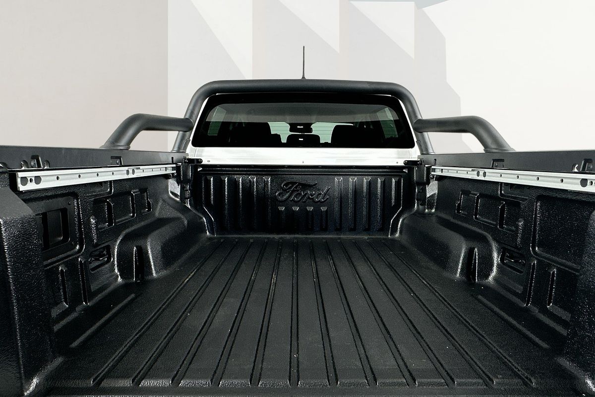 2024 Ford RANGER SPORT 3.0 (4x4) PY MY24 4X4 3.0L