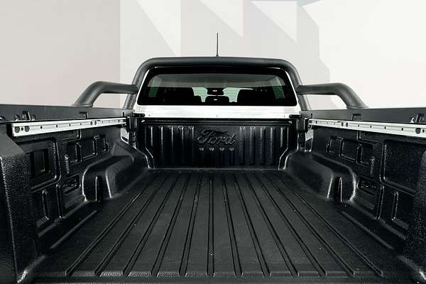 2024 Ford RANGER SPORT 3.0 (4x4) PY MY24 4X4 3.0L