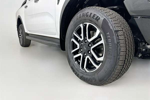 2024 Ford RANGER SPORT 3.0 (4x4) PY MY24 4X4 3.0L