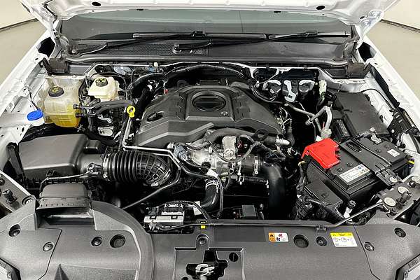 2024 Ford RANGER SPORT 3.0 (4x4) PY MY24 4X4 3.0L