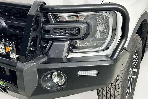 2024 Ford RANGER SPORT 3.0 (4x4) PY MY24 4X4 3.0L