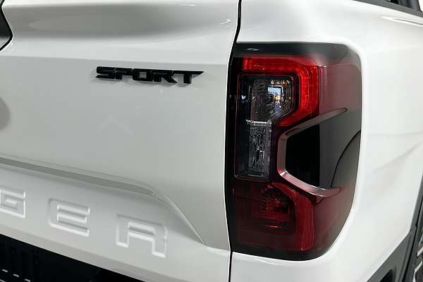 2024 Ford RANGER SPORT 3.0 (4x4) PY MY24 4X4 3.0L