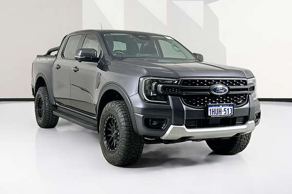 2023 Ford RANGER SPORT 3.0 (4x4) PY MY22 4X4 3.0L