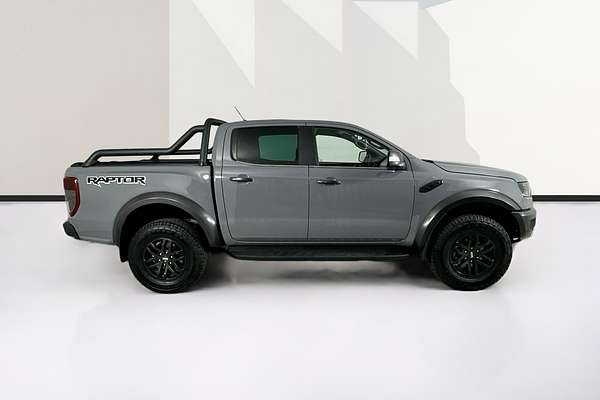 2020 Ford RANGER RAPTOR 2.0 (4x4) PX MKIII MY20.25 4X4 2.0L