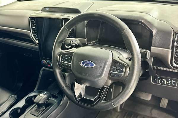 2023 Ford RANGER SPORT 3.0 (4x4) PY MY22 4X4 3.0L