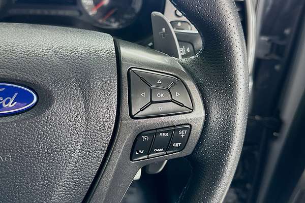 2020 Ford RANGER RAPTOR 2.0 (4x4) PX MKIII MY20.25 4X4 2.0L