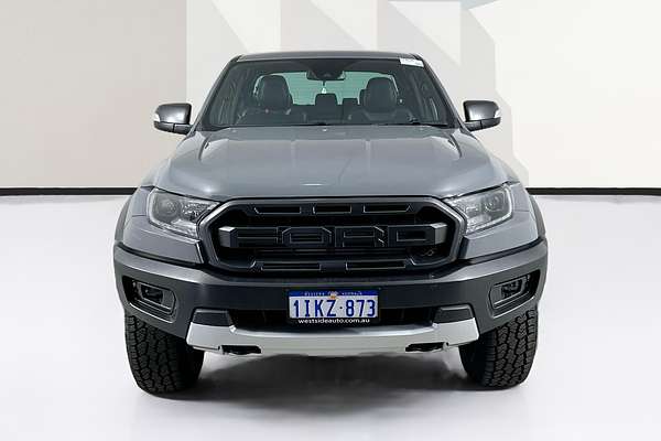 2020 Ford RANGER RAPTOR 2.0 (4x4) PX MKIII MY20.25 4X4 2.0L