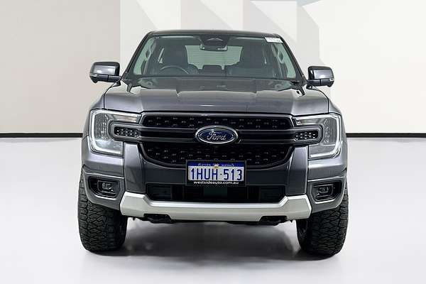 2023 Ford RANGER SPORT 3.0 (4x4) PY MY22 4X4 3.0L