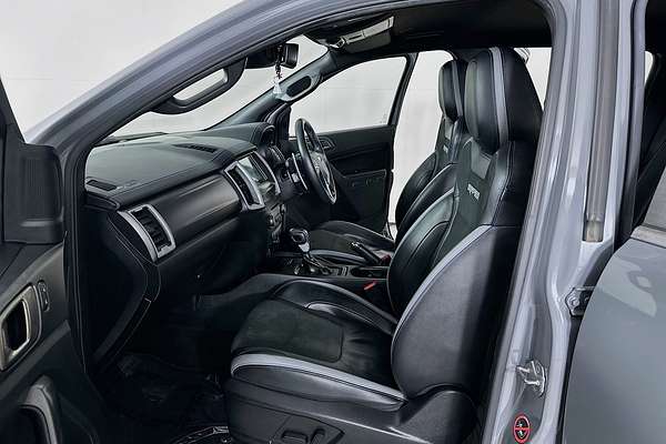 2020 Ford RANGER RAPTOR 2.0 (4x4) PX MKIII MY20.25 4X4 2.0L