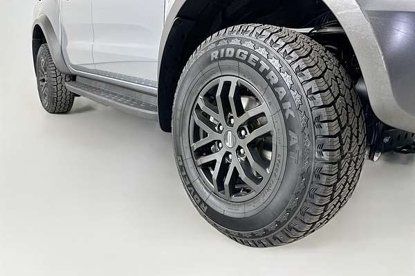 2020 Ford RANGER RAPTOR 2.0 (4x4) PX MKIII MY20.25 4X4 2.0L