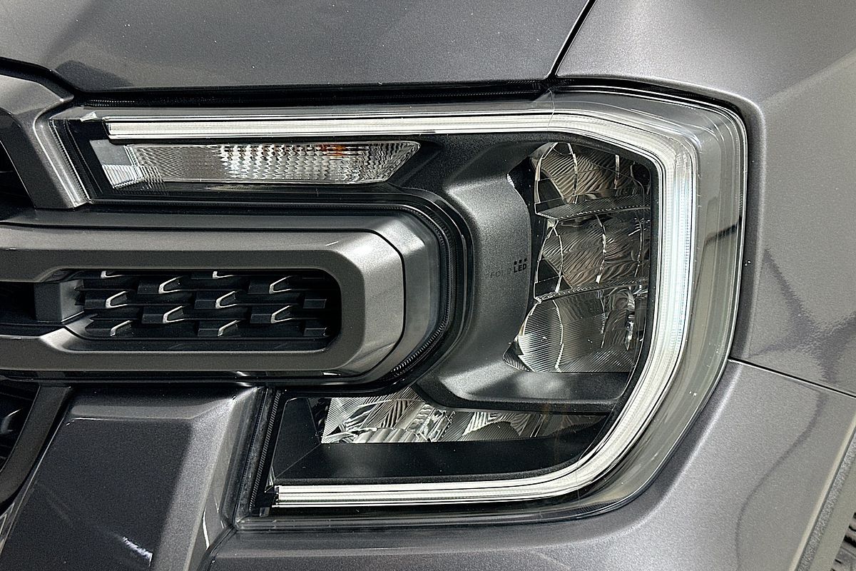 2023 Ford RANGER SPORT 3.0 (4x4) PY MY22 4X4 3.0L