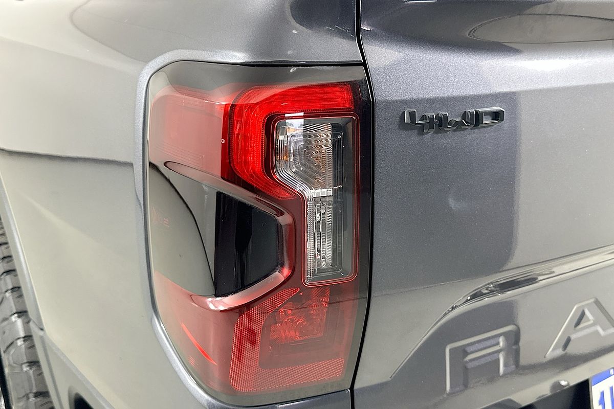 2023 Ford RANGER SPORT 3.0 (4x4) PY MY22 4X4 3.0L