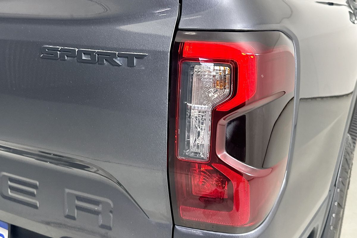 2023 Ford RANGER SPORT 3.0 (4x4) PY MY22 4X4 3.0L