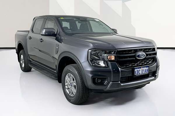 2022 Ford RANGER XLS 2.0 (4x4) PY MY22 4X4